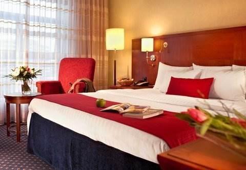 Courtyard Mitte 4* Berlin