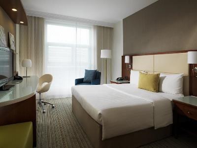 Courtyard Mitte 4* Berlin