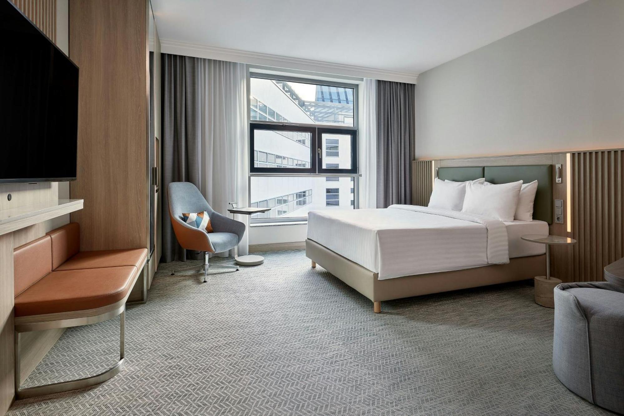Courtyard Mitte 4* Berlin