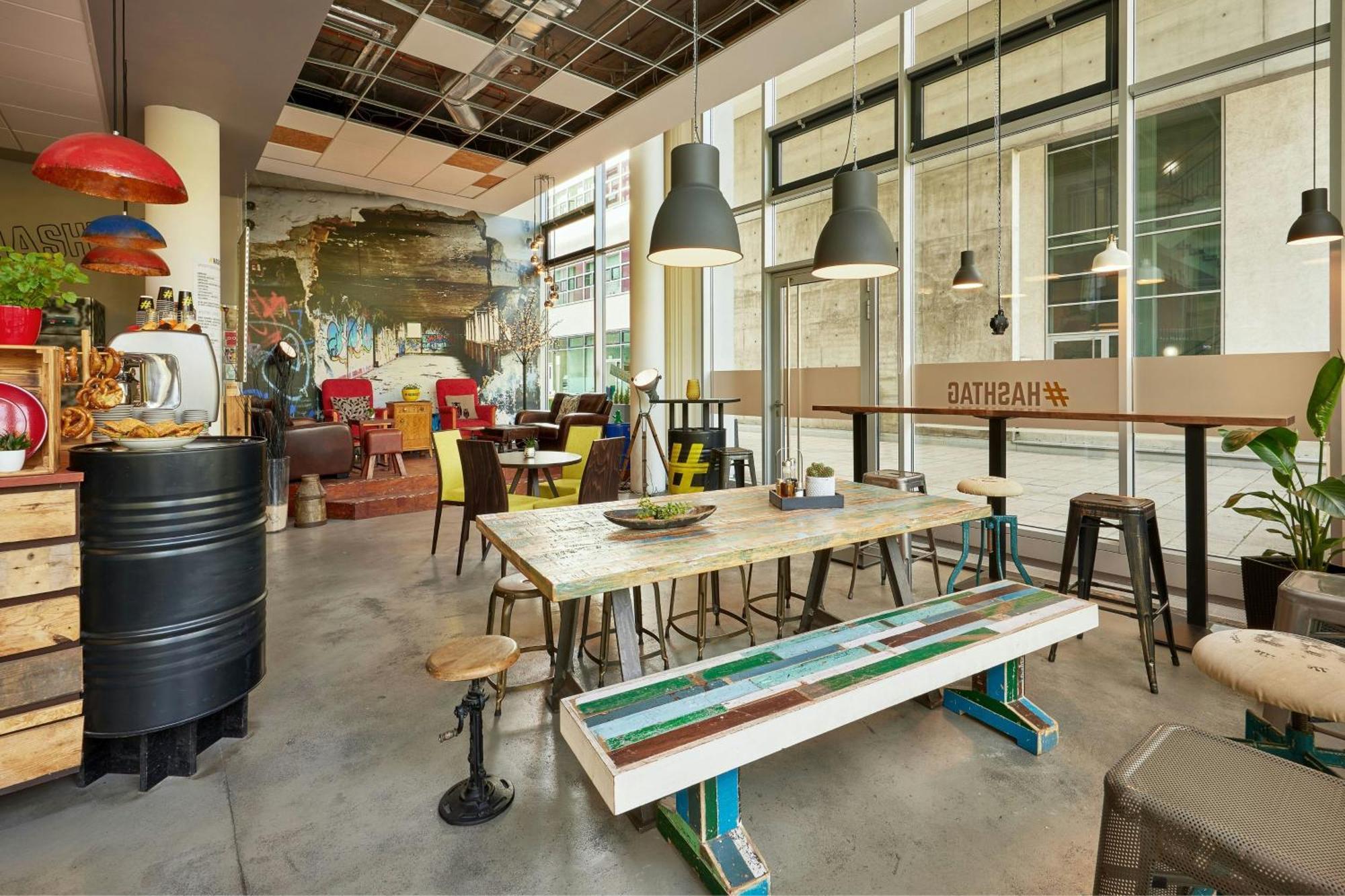 Courtyard Mitte 4*